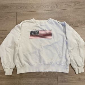 PacSun John Galt Los Angeles 1984 sweatshirt, one size fits all